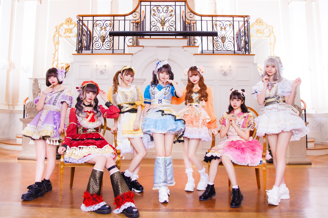 シンデレラ宣言！