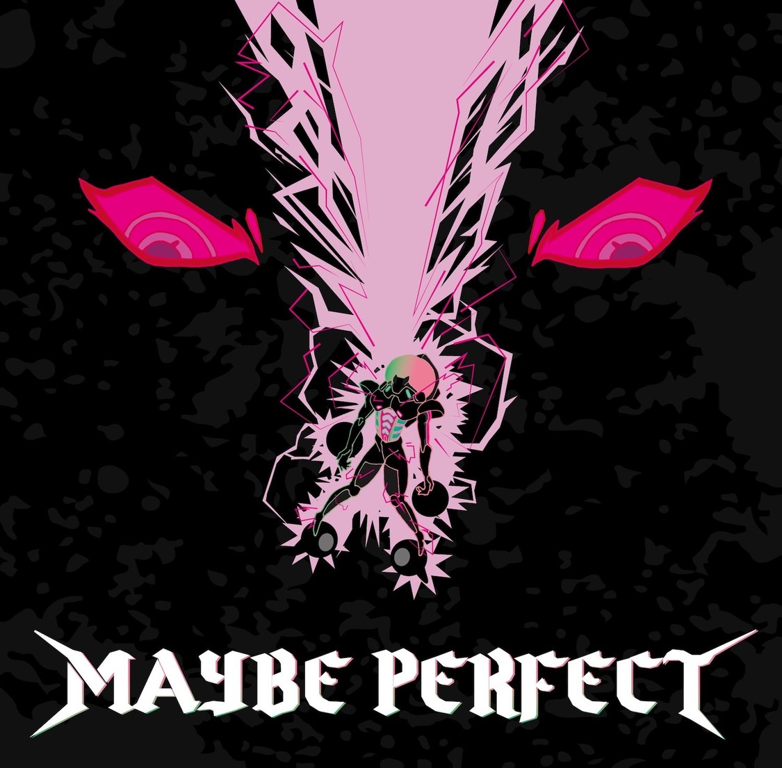 代代代『MAYBE PERFECT』