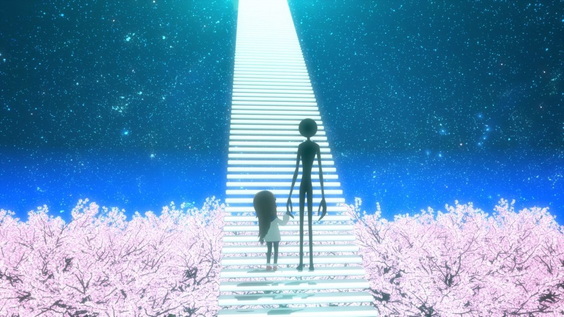 ⓒ2021 Rayark Inc./「DEEMO THE MOVIE」製作委員会