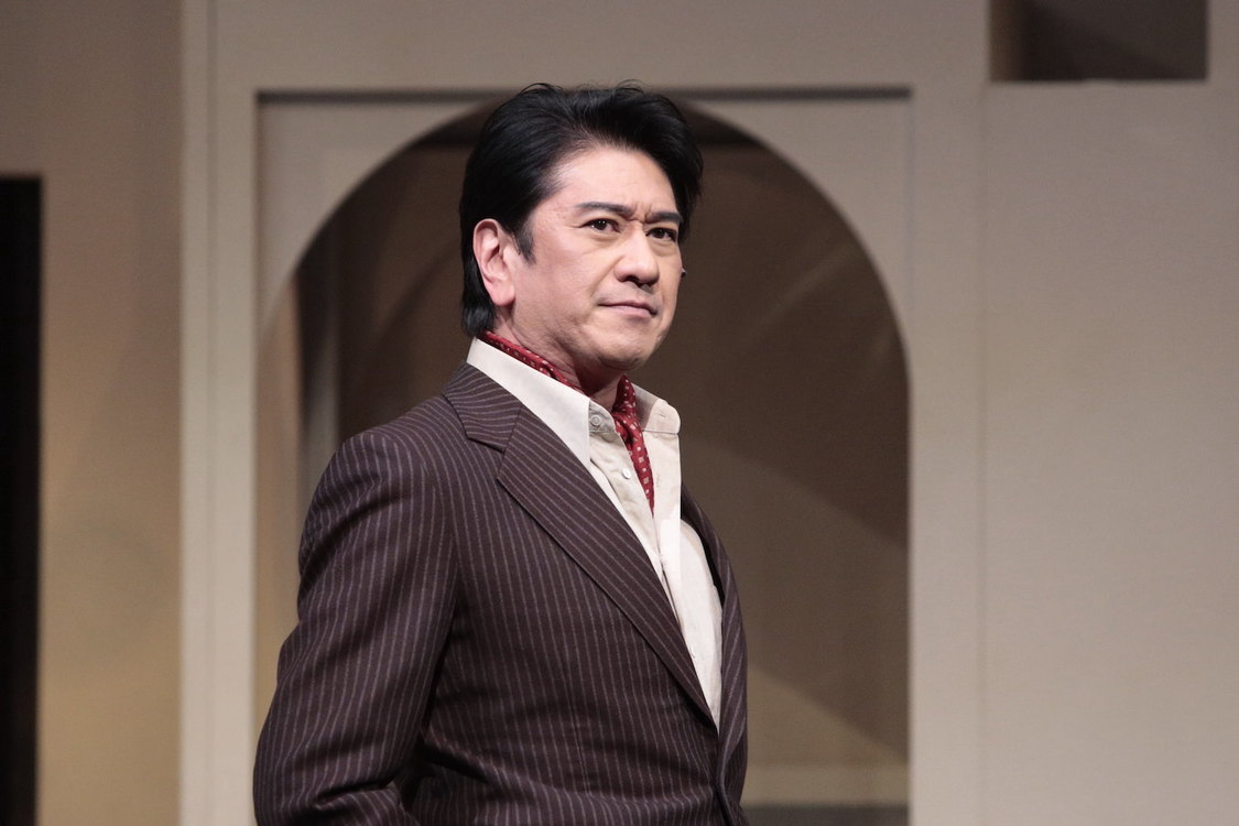 (C)日活　(C)舞台「夜明けのうた」製作委員会