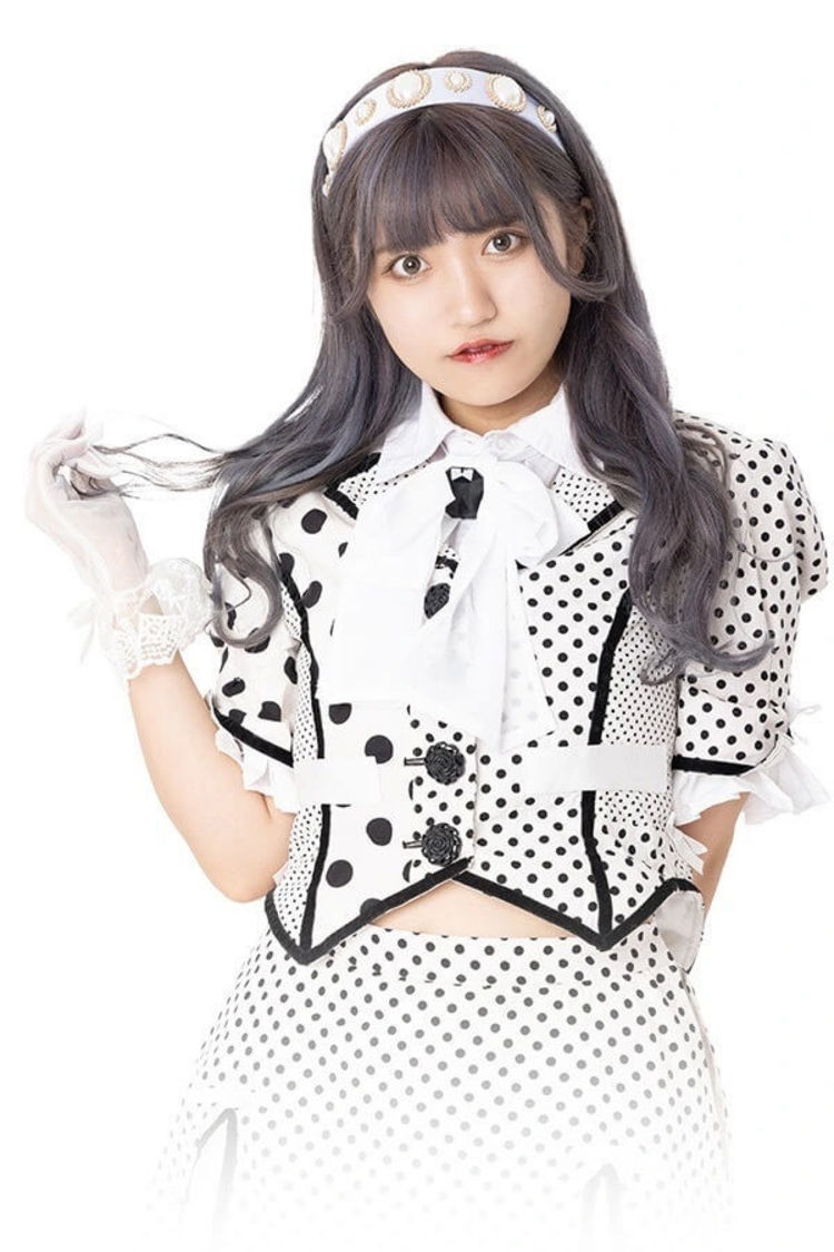 横山葵（フルーティー）