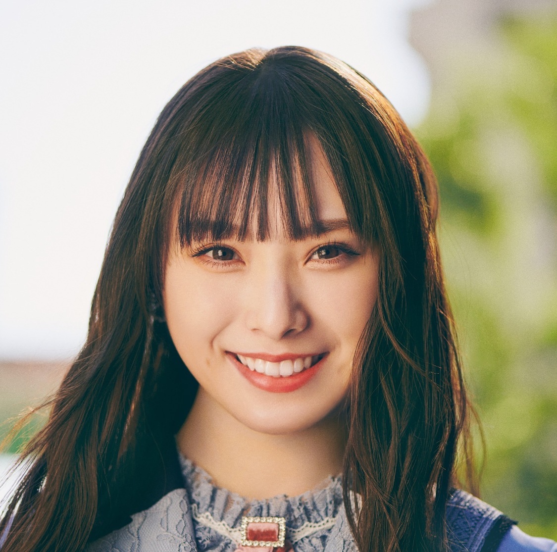 「恋と愛のその間には」劇場盤裏ジャケット（©NMB48）