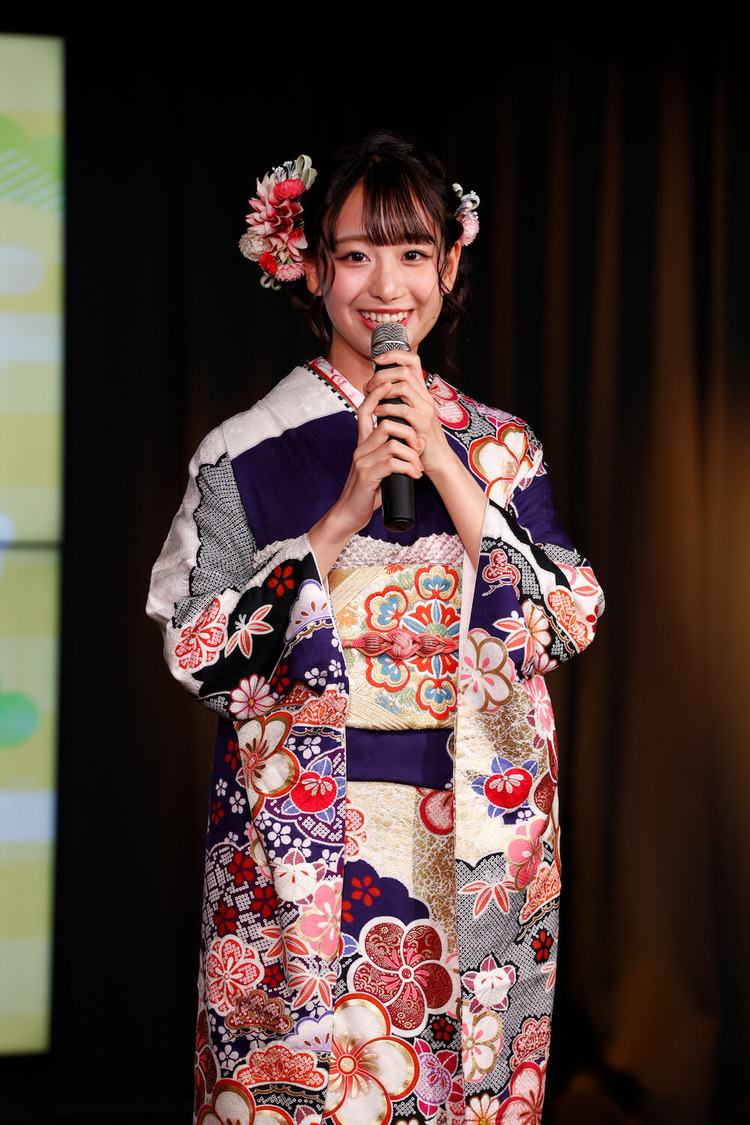 ＝LOVE＆≠ME＜合同成人式2022＞代アニLIVEステーション（2022年1月18日）