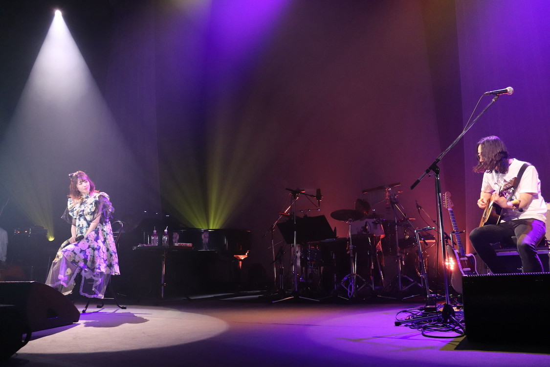 私立恵比寿中学 真山りか生誕ソロライブ＜まやまにあ-Level.6-＞Zepp DiverCity(Tokyo)（2022年1月18日）