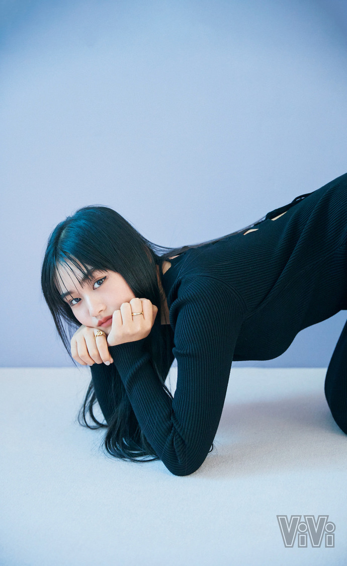 山﨑天（櫻坂46）