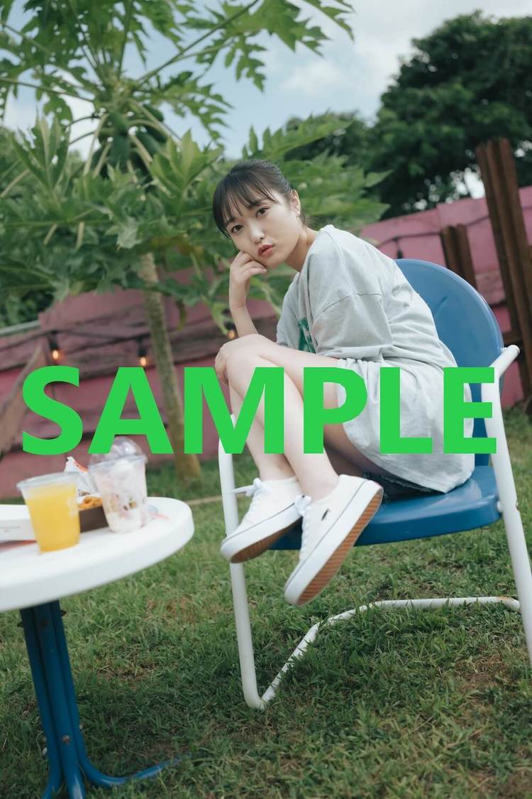 主婦の友インフォスオンラインショップ限定プロマイド