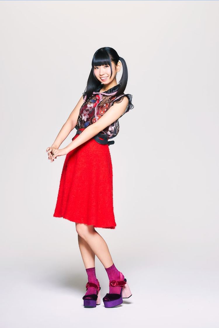 古川未鈴（でんぱ組.inc）