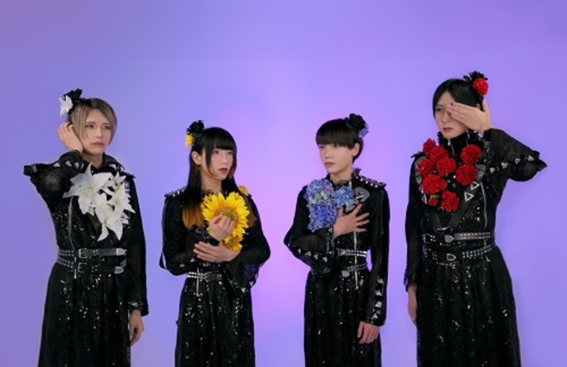 画像 二丁目の魁カミングアウト Jam Expo 19 第1弾にバンもん 二丁魁ら10組 総合司会に高見奈央 森詩織