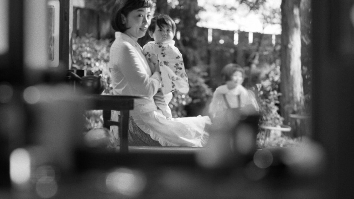 『資生堂』新TV-CM「美しさとは、人のしあわせを願うこと。」篇より