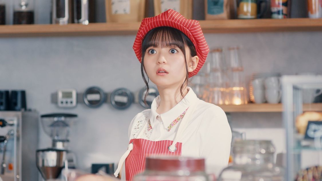 「営業さん、交渉する」篇