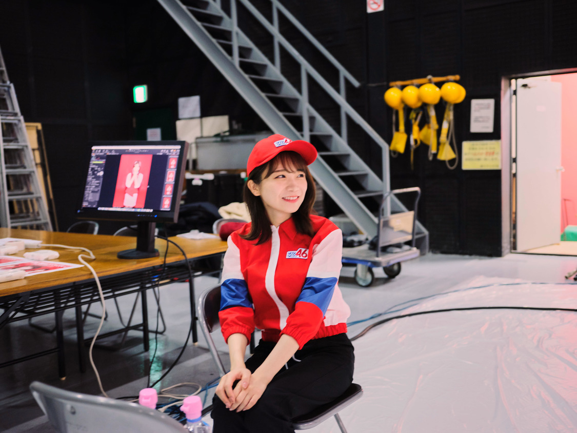 『バイトル』新TV-CMメイキング