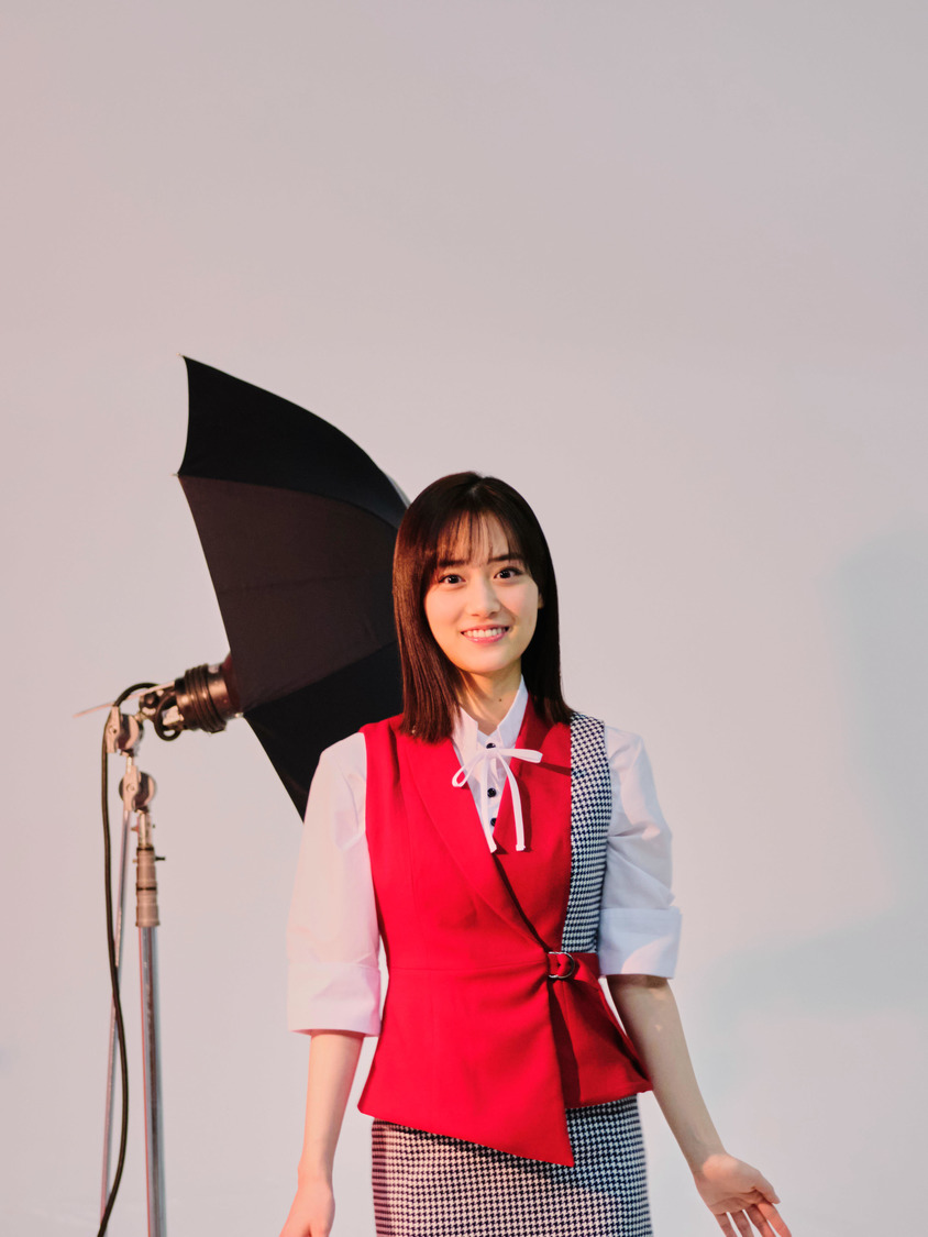 『バイトル』新TV-CMメイキング