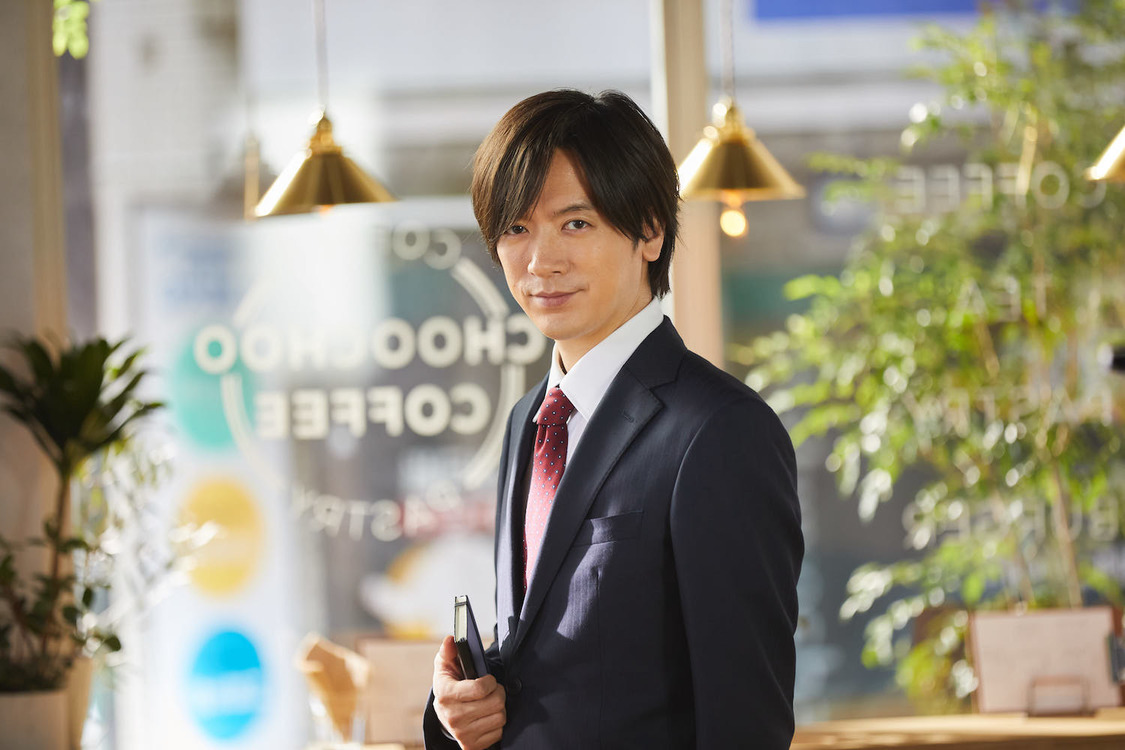 『バイトル』新TV-CMメイキング