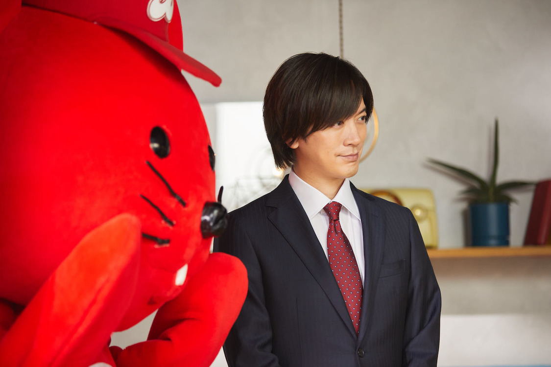 『バイトル』新TV-CMメイキング