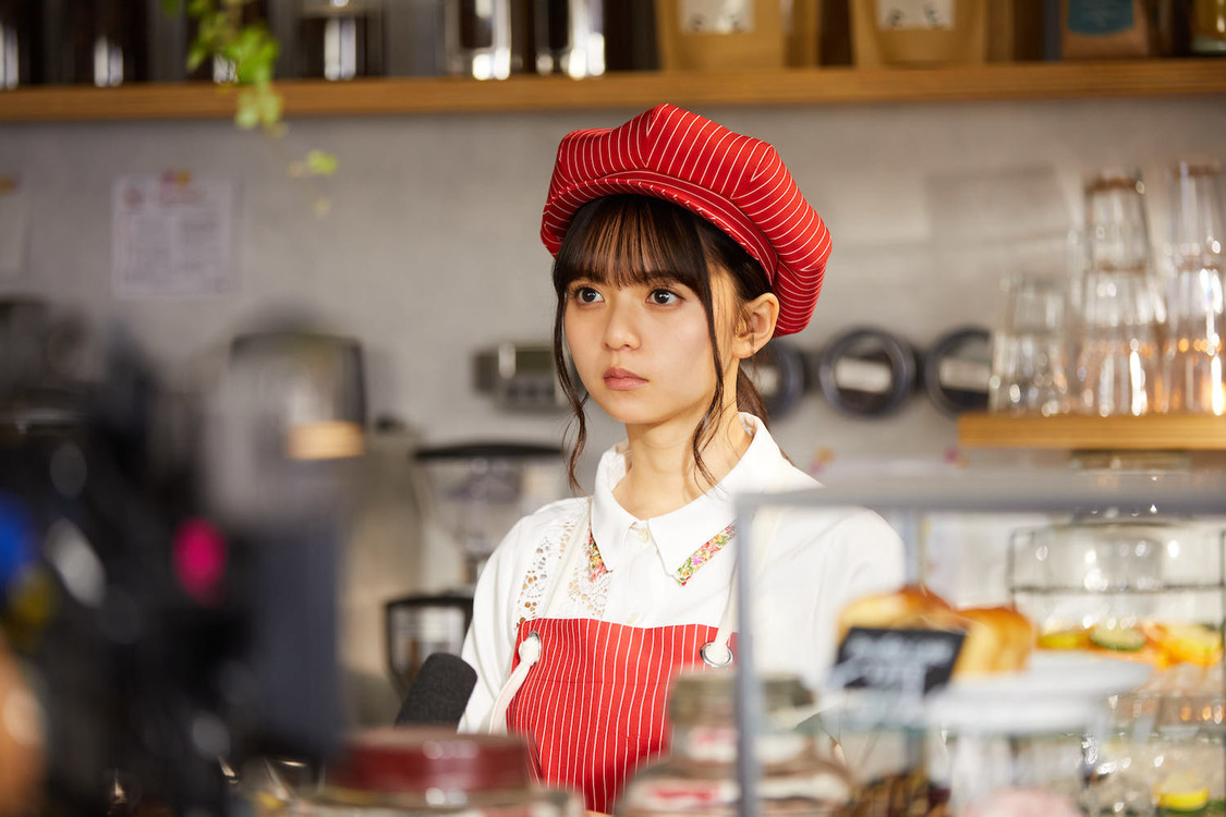 『バイトル』新TV-CMメイキング