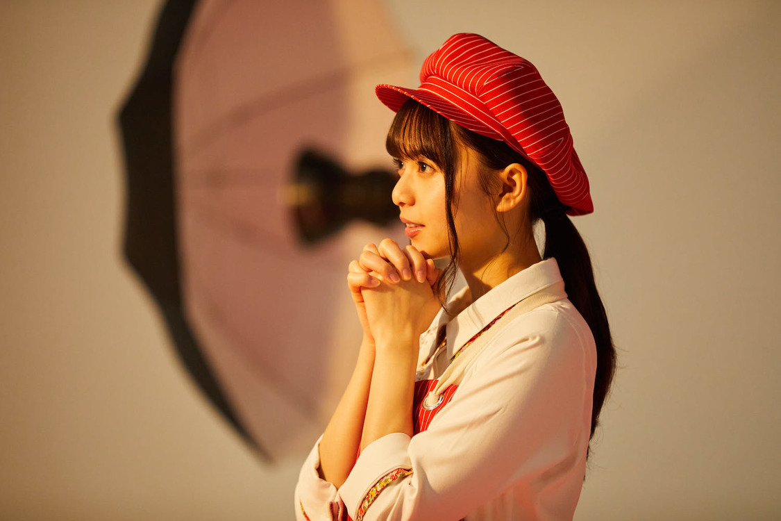 『バイトル』新TV-CMメイキング