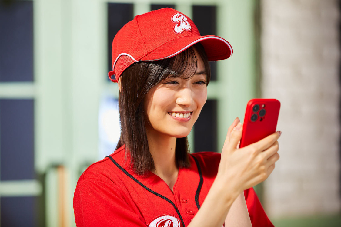 『バイトル』新TV-CMメイキング