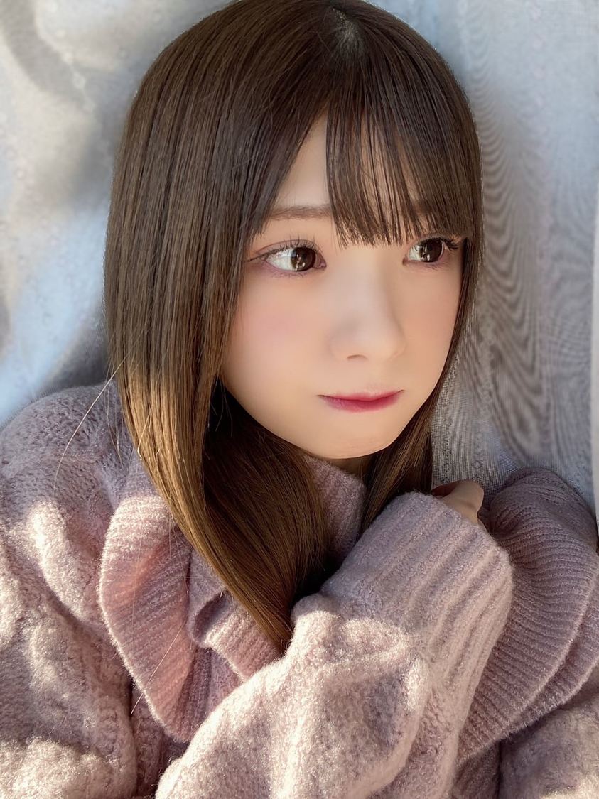 筆者近影（≠ME 菅波美玲）