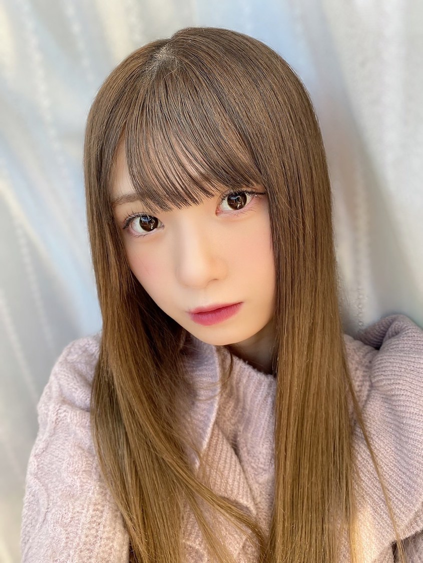 筆者近影（≠ME 菅波美玲）