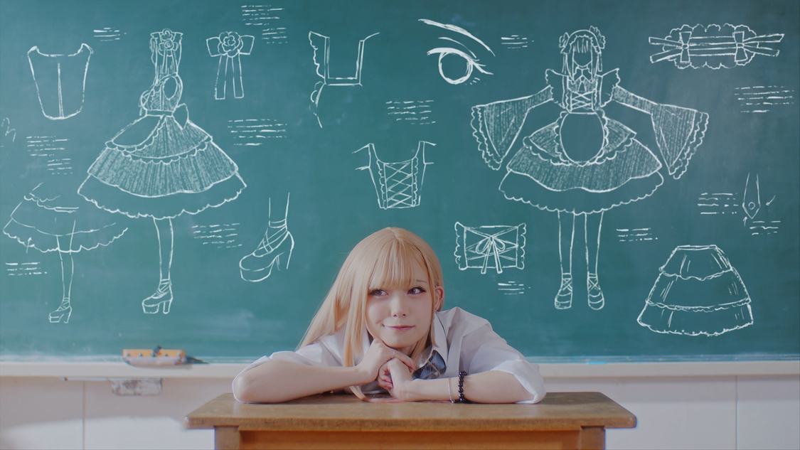 「恋ノ行方」MVより