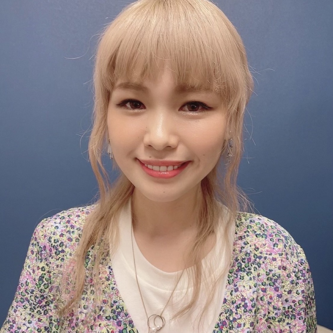 ボイストレーナー：蟻（あり）