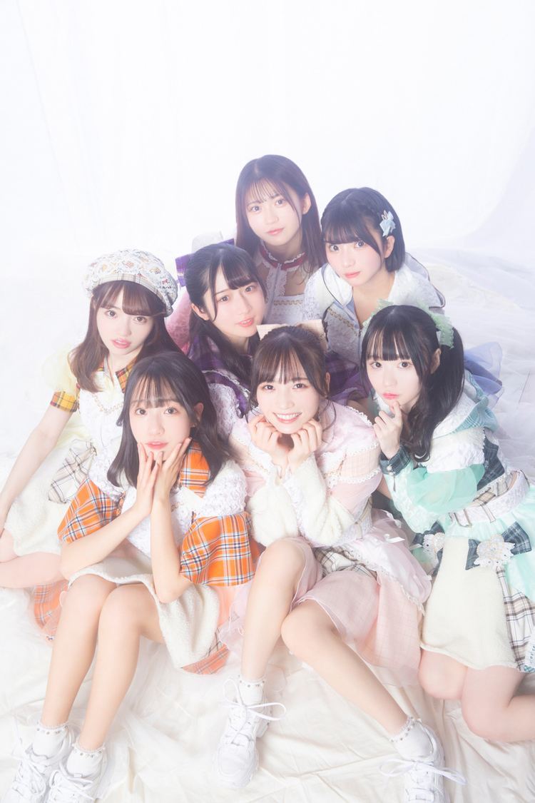 ©撮影：田中健児『B.L.T.3月号』（東京ニュース通信社刊）