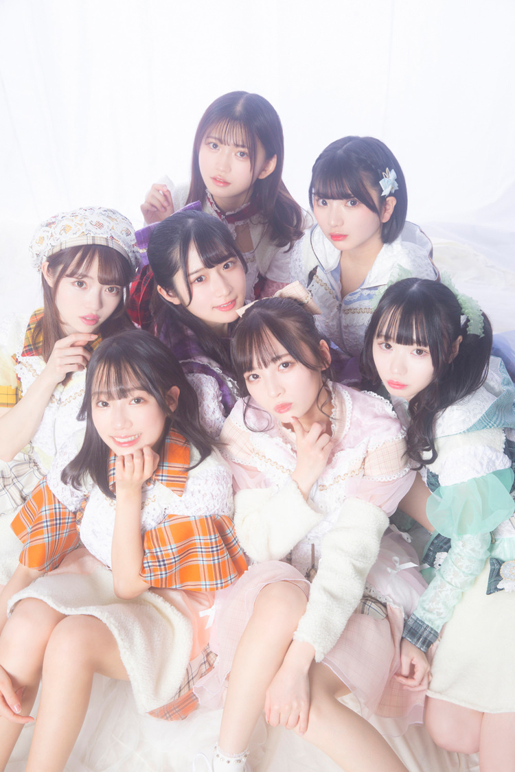 ©撮影：田中健児『B.L.T.3月号』（東京ニュース通信社刊）