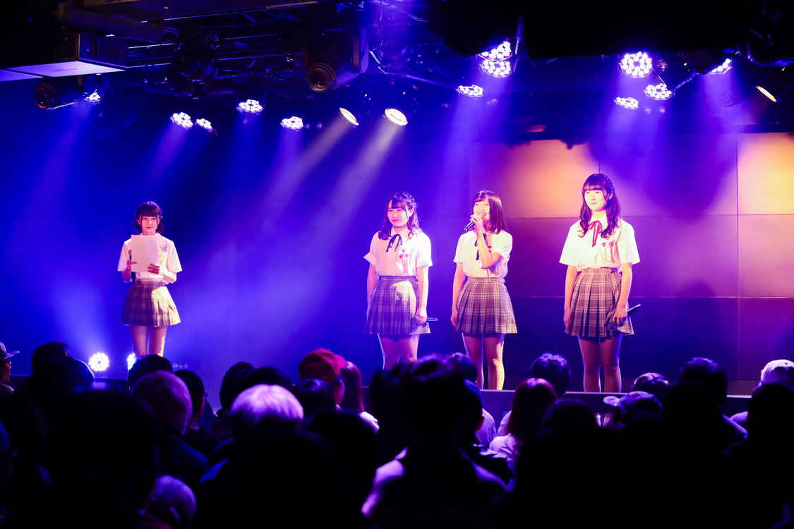 なんきんペッパー｜2019年3月17日（日）・AKIBAカルチャーズ劇場＜社員研修 vol.3＞より