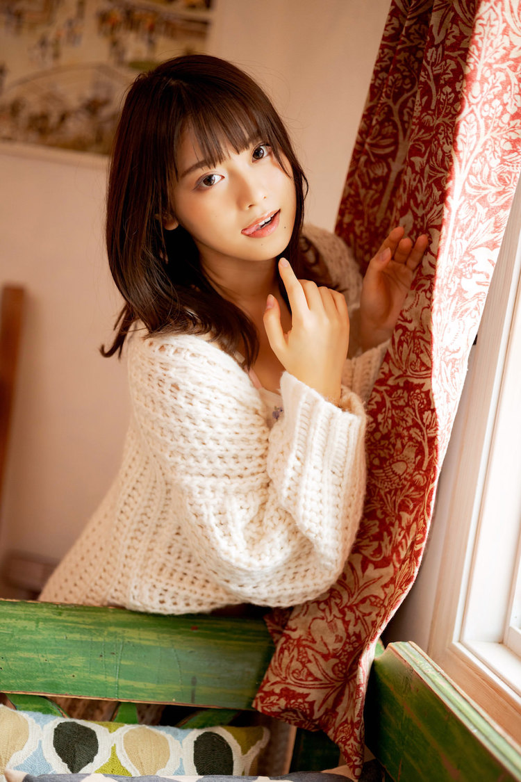 まるぴ（©鈴木ゴータ／講談社『ヤングマガジン』）