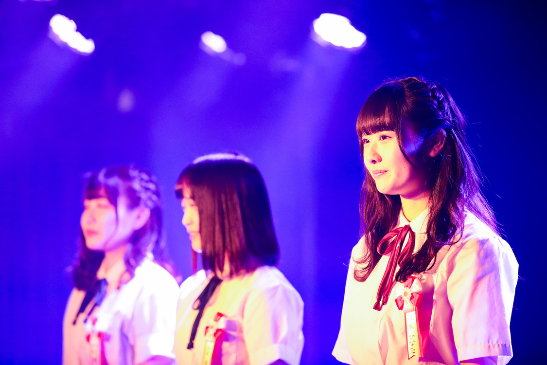 八木ひなた（なんきんペッパー）｜2019年3月17日（日）・AKIBAカルチャーズ劇場＜社員研修 vol.3＞より