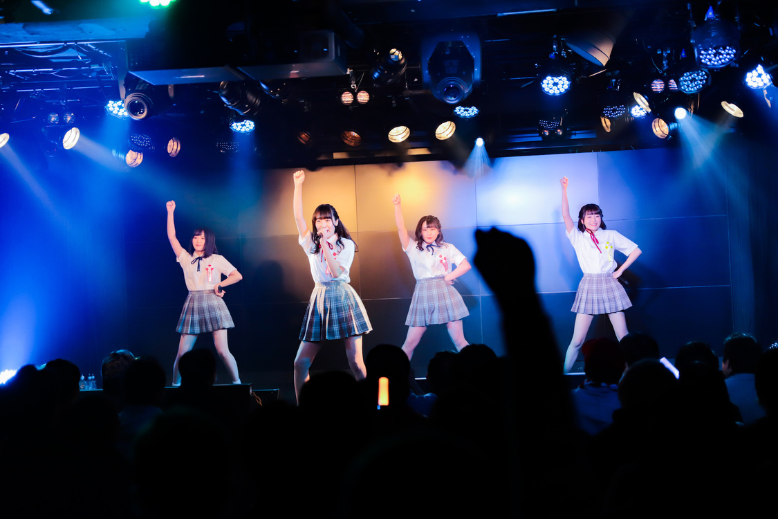 なんきんペッパー｜2019年3月17日（日）・AKIBAカルチャーズ劇場＜社員研修 vol.3＞より