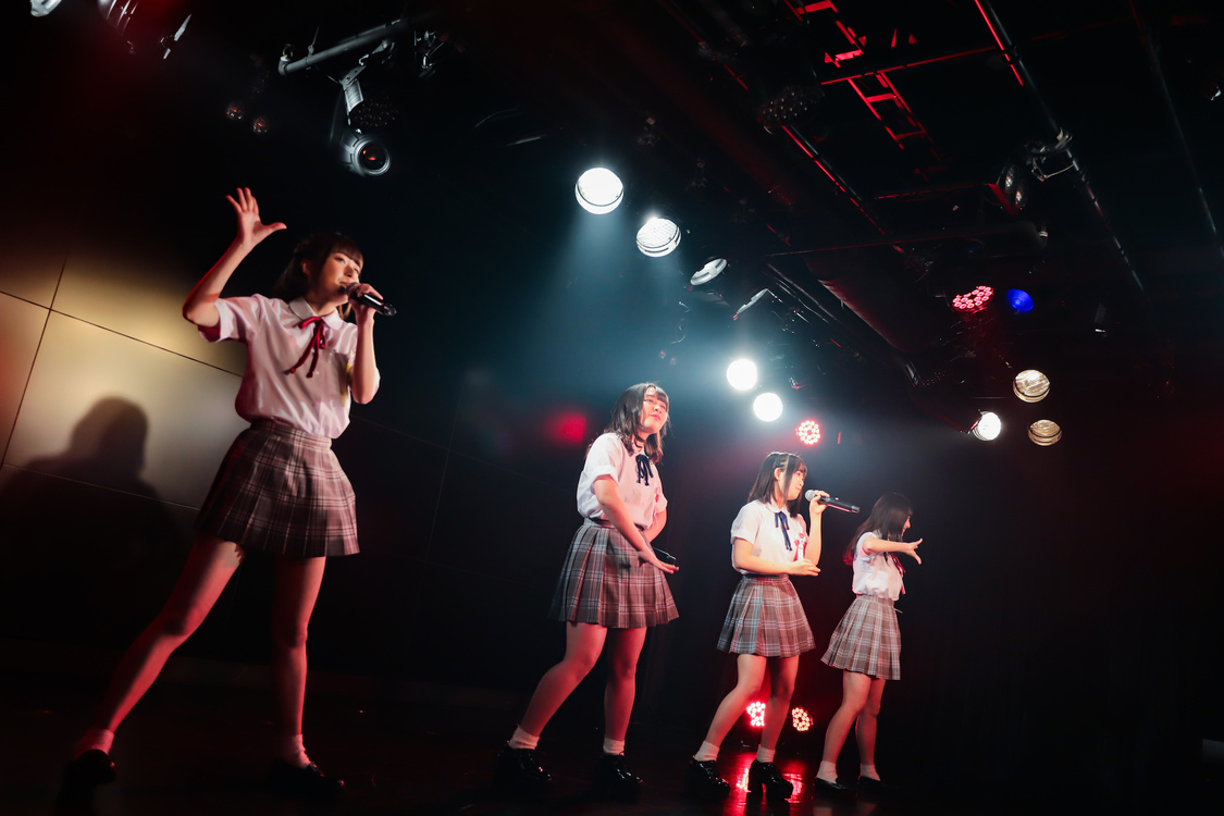 なんきんペッパー｜2019年3月17日（日）・AKIBAカルチャーズ劇場＜社員研修 vol.3＞より