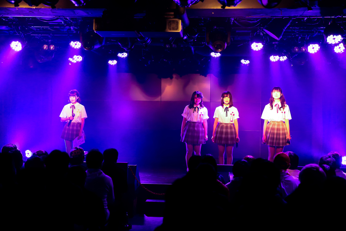 なんきんペッパー｜2019年3月17日（日）・AKIBAカルチャーズ劇場＜社員研修 vol.3＞より