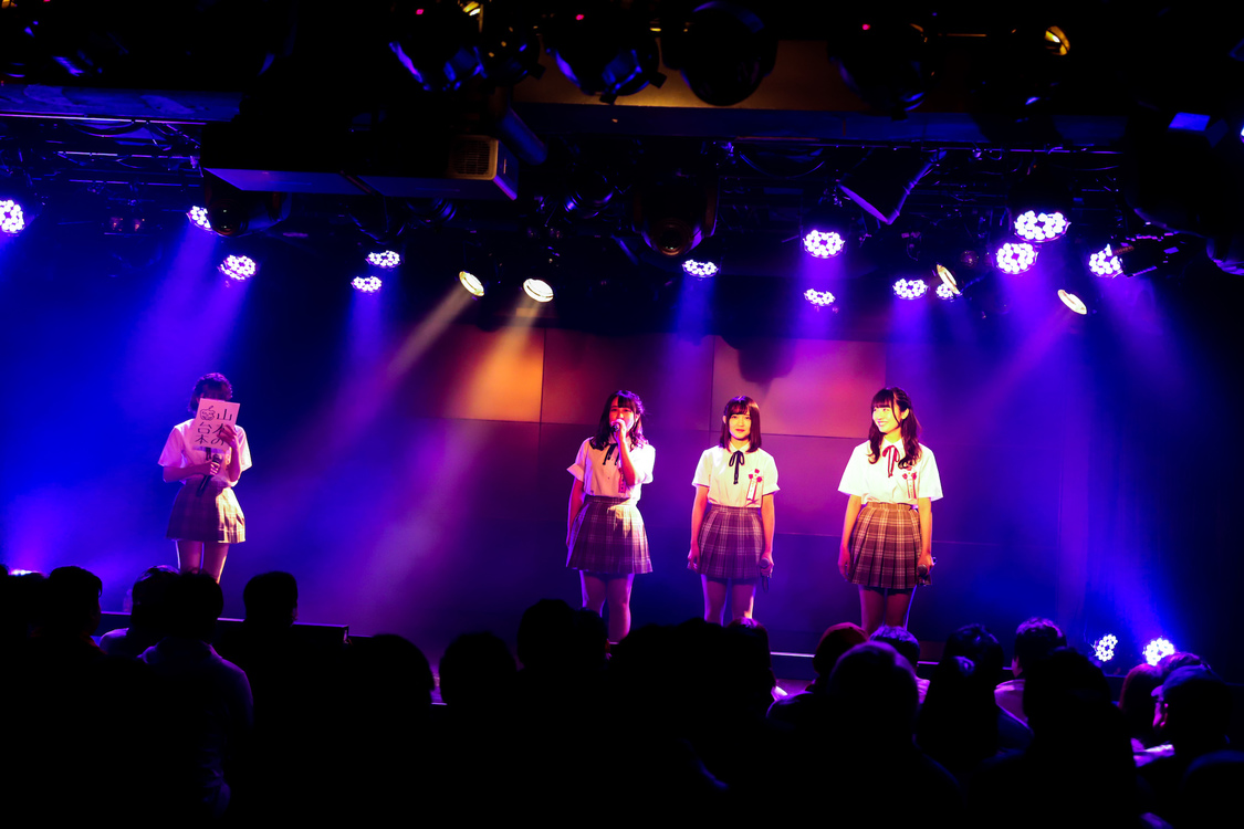 なんきんペッパー｜2019年3月17日（日）・AKIBAカルチャーズ劇場＜社員研修 vol.3＞より