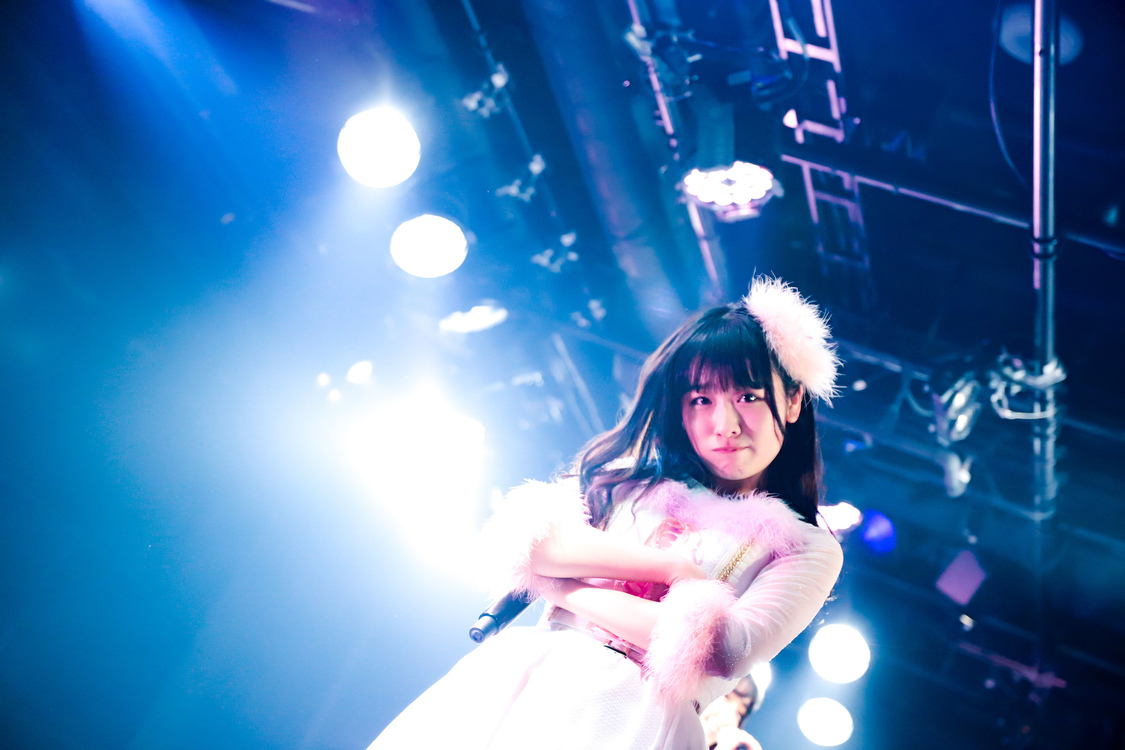 八木ひなた（なんきんペッパー）｜2019年3月17日（日）・AKIBAカルチャーズ劇場＜社員研修 vol.3＞より