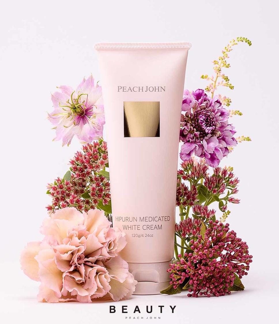 ヒップルン薬用ホワイトクリーム＜医薬部外品＞