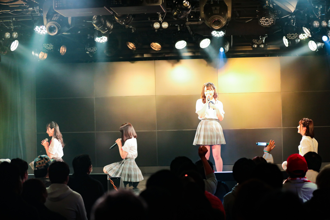 なんきんペッパー｜2019年3月17日（日）・AKIBAカルチャーズ劇場＜社員研修 vol.3＞より