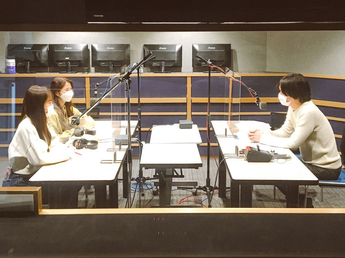 『太田胃散 presents DAIGOのOHAYO-WISH!!』より