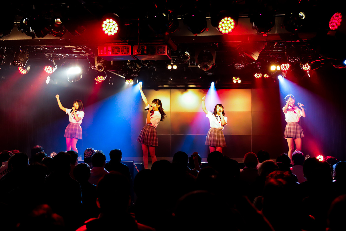 なんきんペッパー｜2019年3月17日（日）・AKIBAカルチャーズ劇場＜社員研修 vol.3＞より