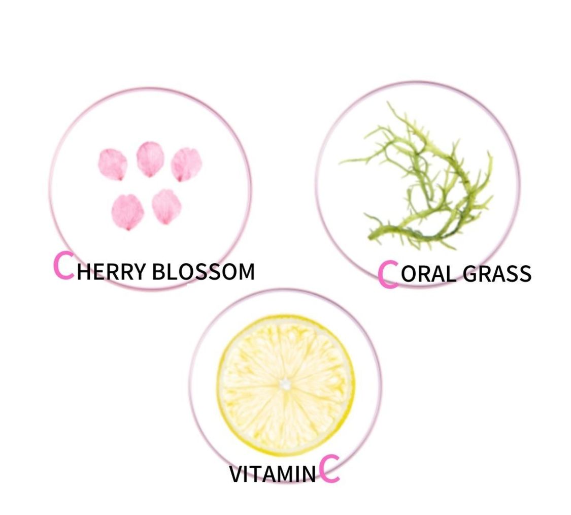 ライトフルC3コンプレックス