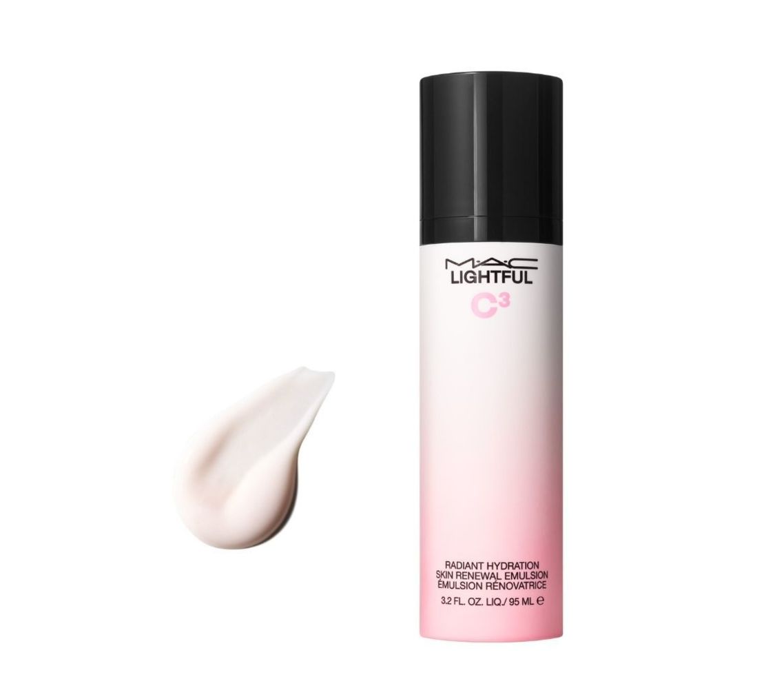 ライトフルC3 ラディアント ハイドレーション スキン エマルジョン