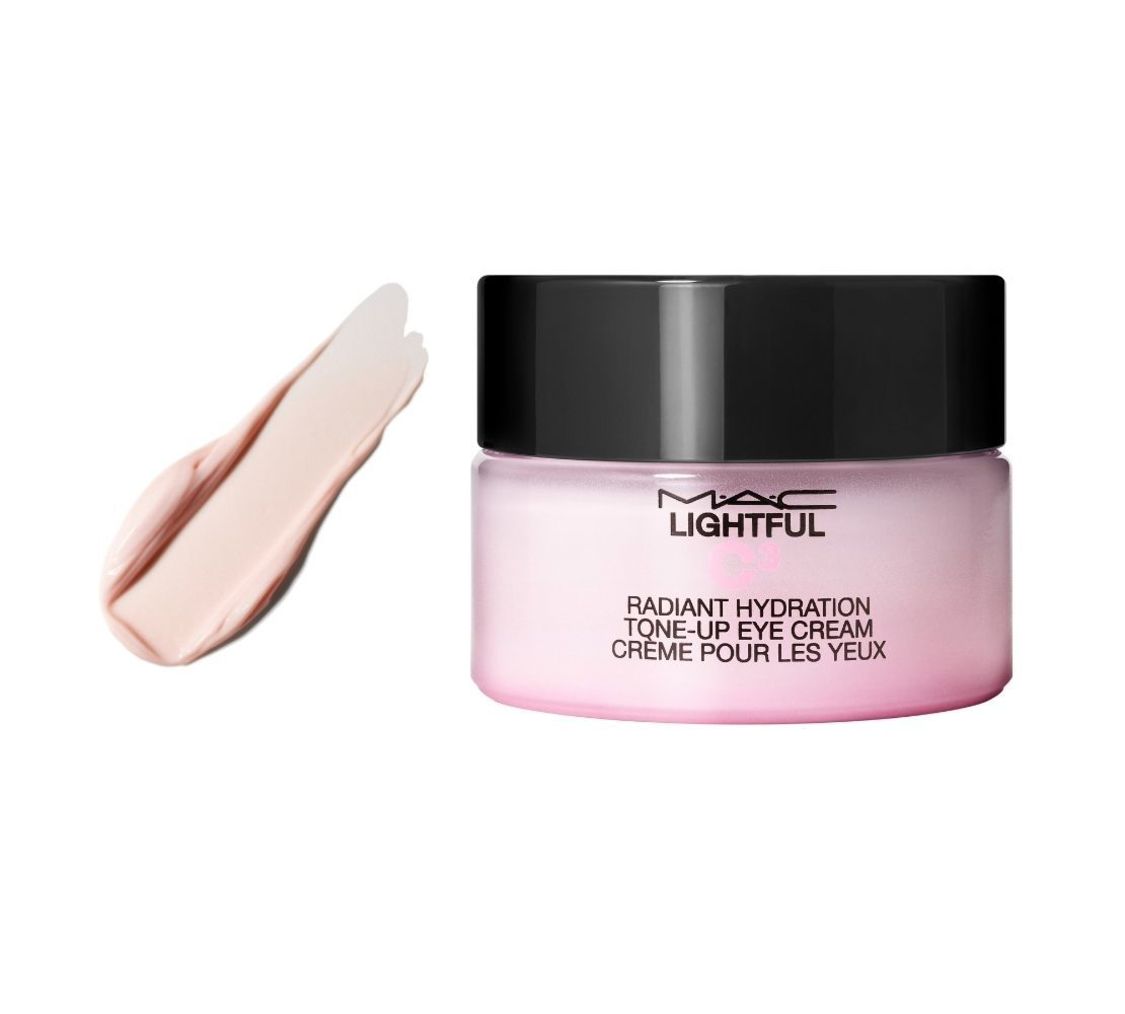 ライトフルC3 ラディアント ハイドレーション アイクリーム