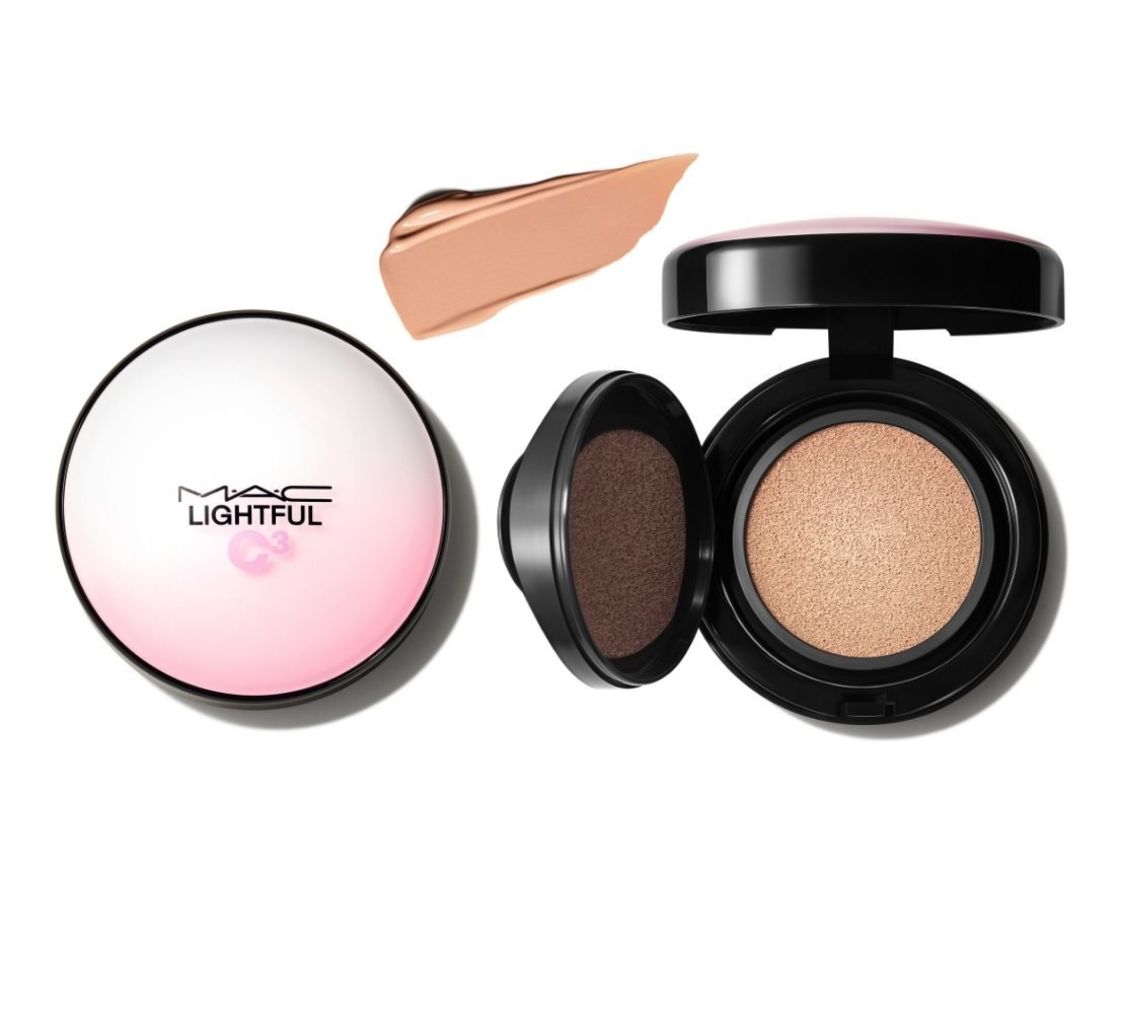 ライトフルC3 クイック フィニッシュ クッション コンパクト SPF 50 PA++++