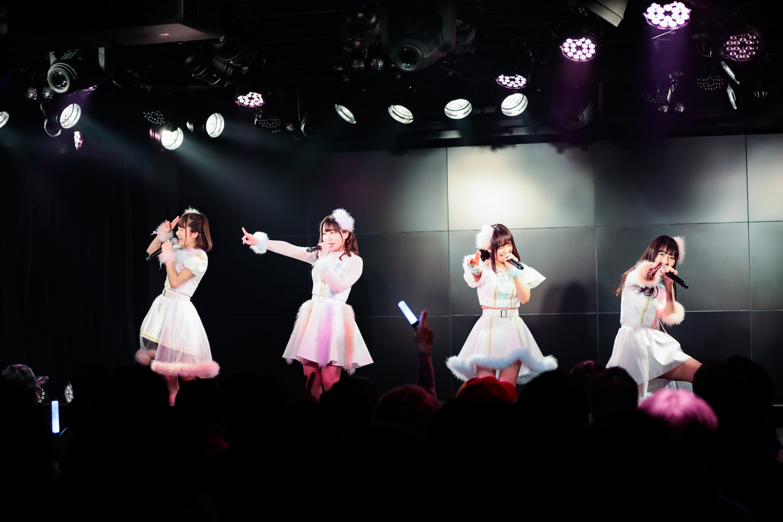 なんきんペッパー｜2019年3月17日（日）・AKIBAカルチャーズ劇場＜社員研修 vol.3＞より