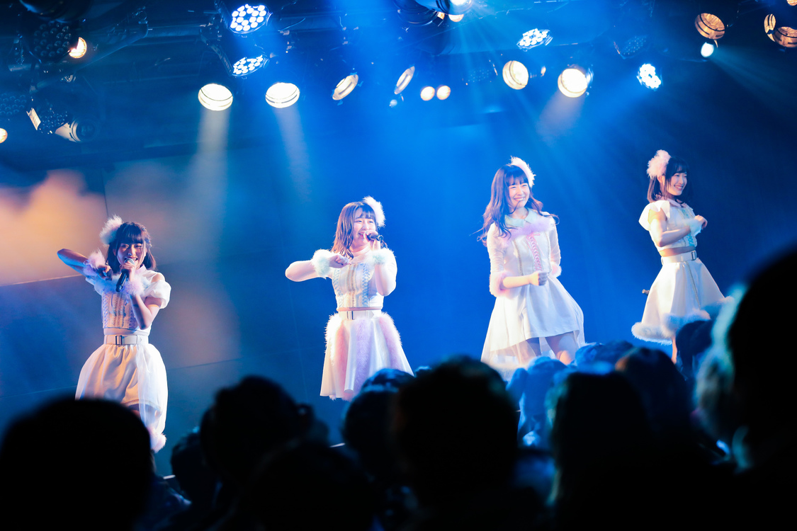 なんきんペッパー｜2019年3月17日（日）・AKIBAカルチャーズ劇場＜社員研修 vol.3＞より