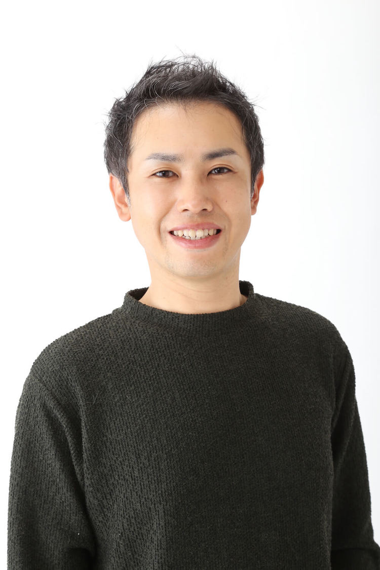 山中裕史：斉藤龍蔵役