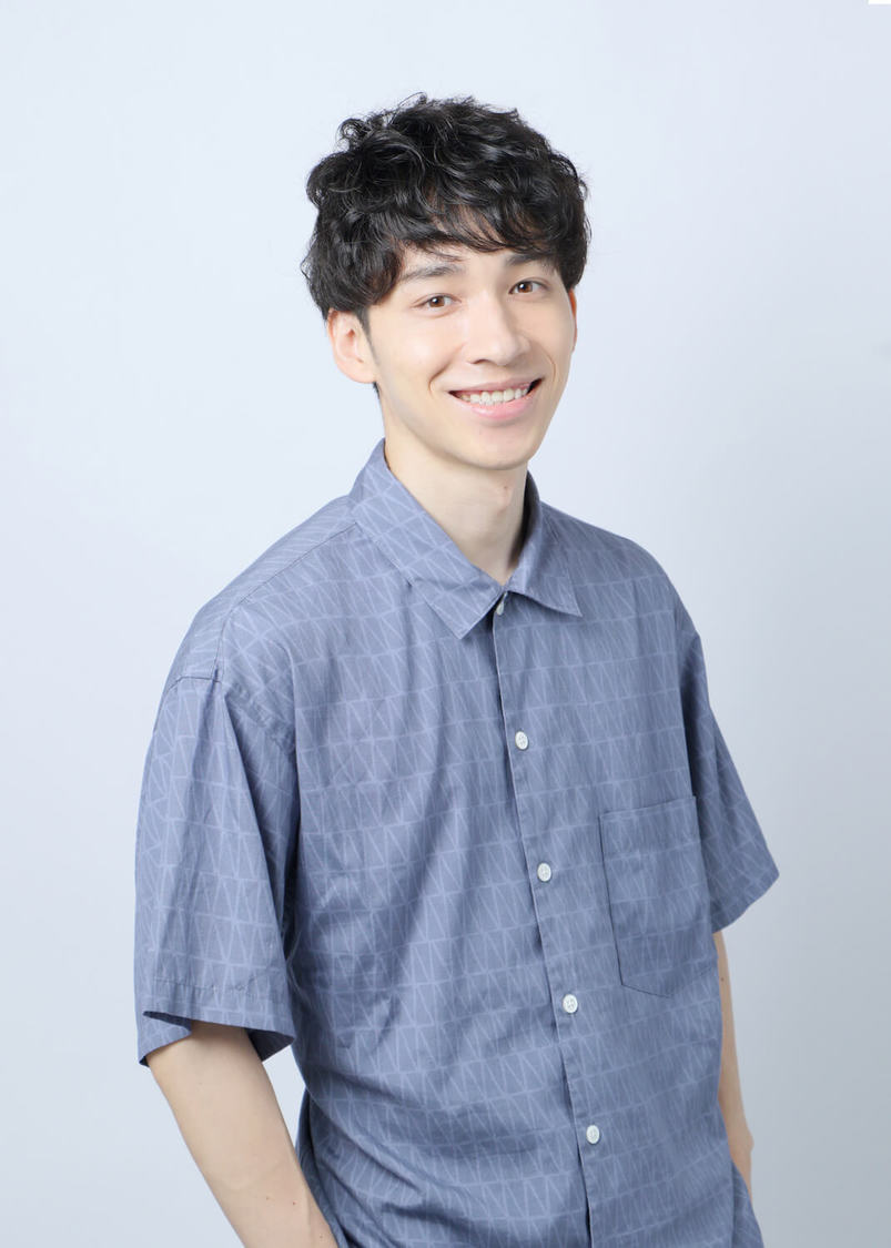 秋田卓郎：山内聡役