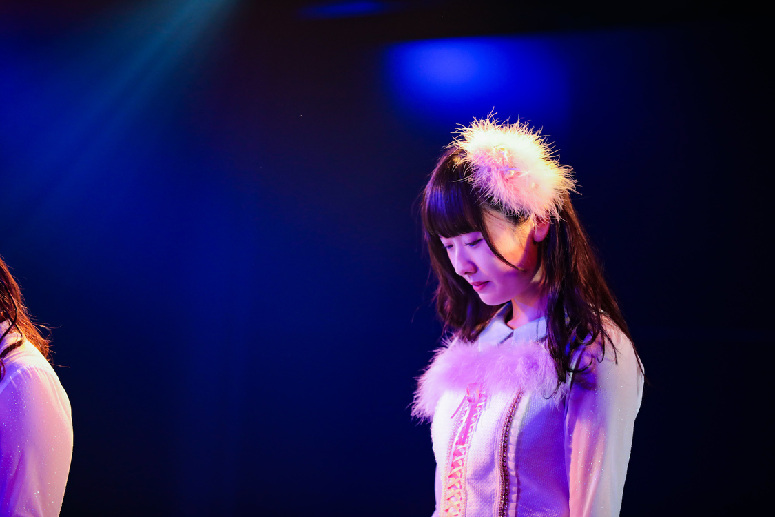 八木ひなた（なんきんペッパー）｜2019年3月17日（日）・AKIBAカルチャーズ劇場＜社員研修 vol.3＞より