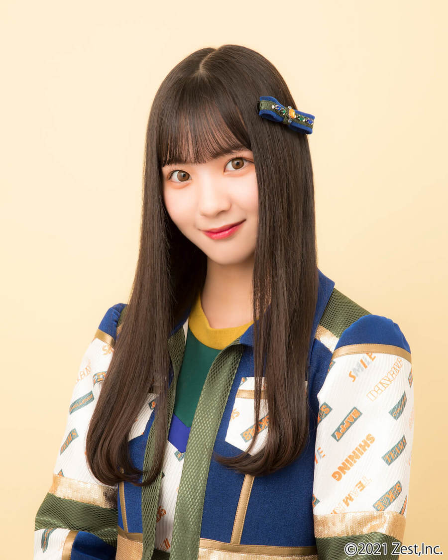 末永桜花（SKE48）：高橋可那子役