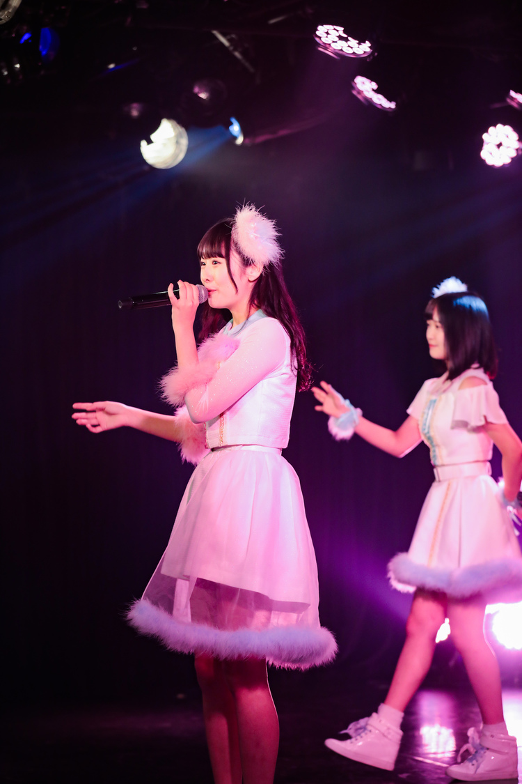 八木ひなた（なんきんペッパー）｜2019年3月17日（日）・AKIBAカルチャーズ劇場＜社員研修 vol.3＞より